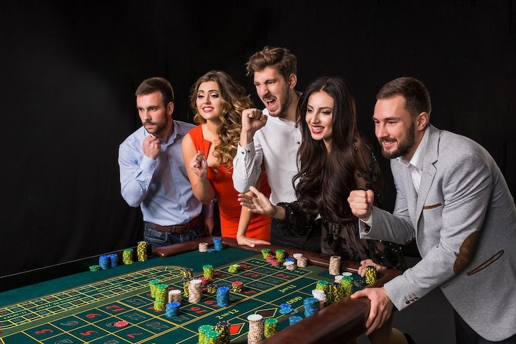 Antarmuka paitohklotto di layar iOS