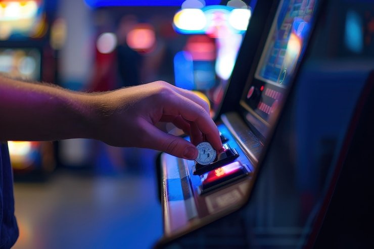 Halaman aturan permainan Permainan Angka 4D di paitohklotto menampilkan syarat dan ketentuan lengkap