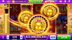 Antarmuka permainan Tembak Ikan di paitohklotto dengan target interaktif
