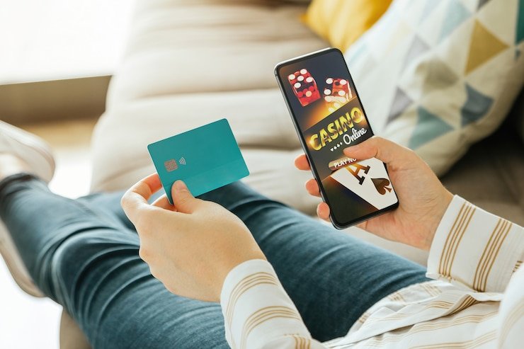 Sistem poin dan hadiah Tembak Ikan paitohklotto